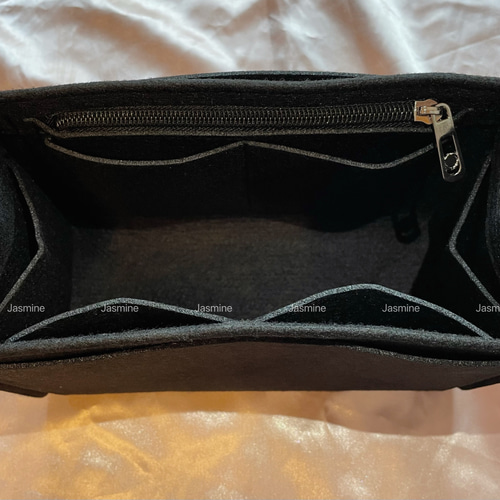 オンザゴーPM バッグインバッグ ONTHEGO インナーバッグ