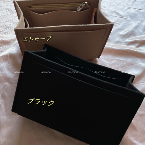 オンザゴーPM バッグインバッグ ONTHEGO インナーバッグ オンザゴーPM バッグインバッグ ONTHEGO インナーバッグ