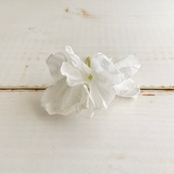 紫陽花‎ﾟ.*❁花材・造花・アーティフィシャルフラワー・パーツ 3枚目の画像
