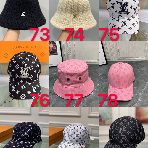 ルイヴィトン 帽子 キャップ ユナ 通販 15004709｜Creema(クリーマ)