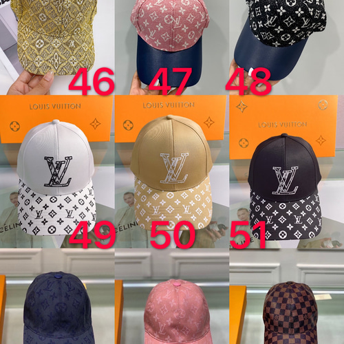 ルイヴィトン 帽子 キャップ ユナ 通販 15004709｜Creema(クリーマ)