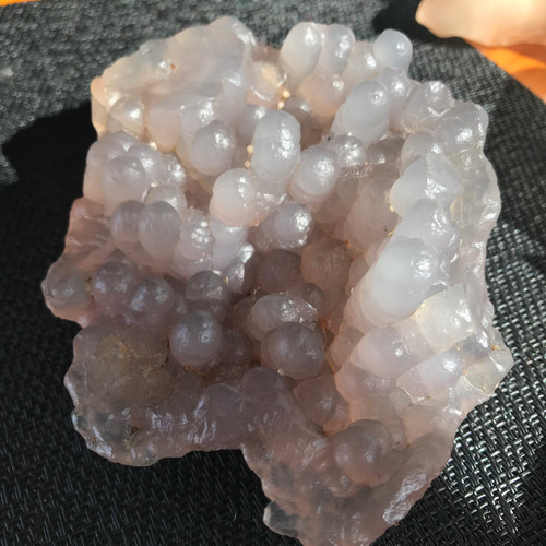 1015 バンブーアゲート 『石筍』 その他置物 KIKI 通販 15004743