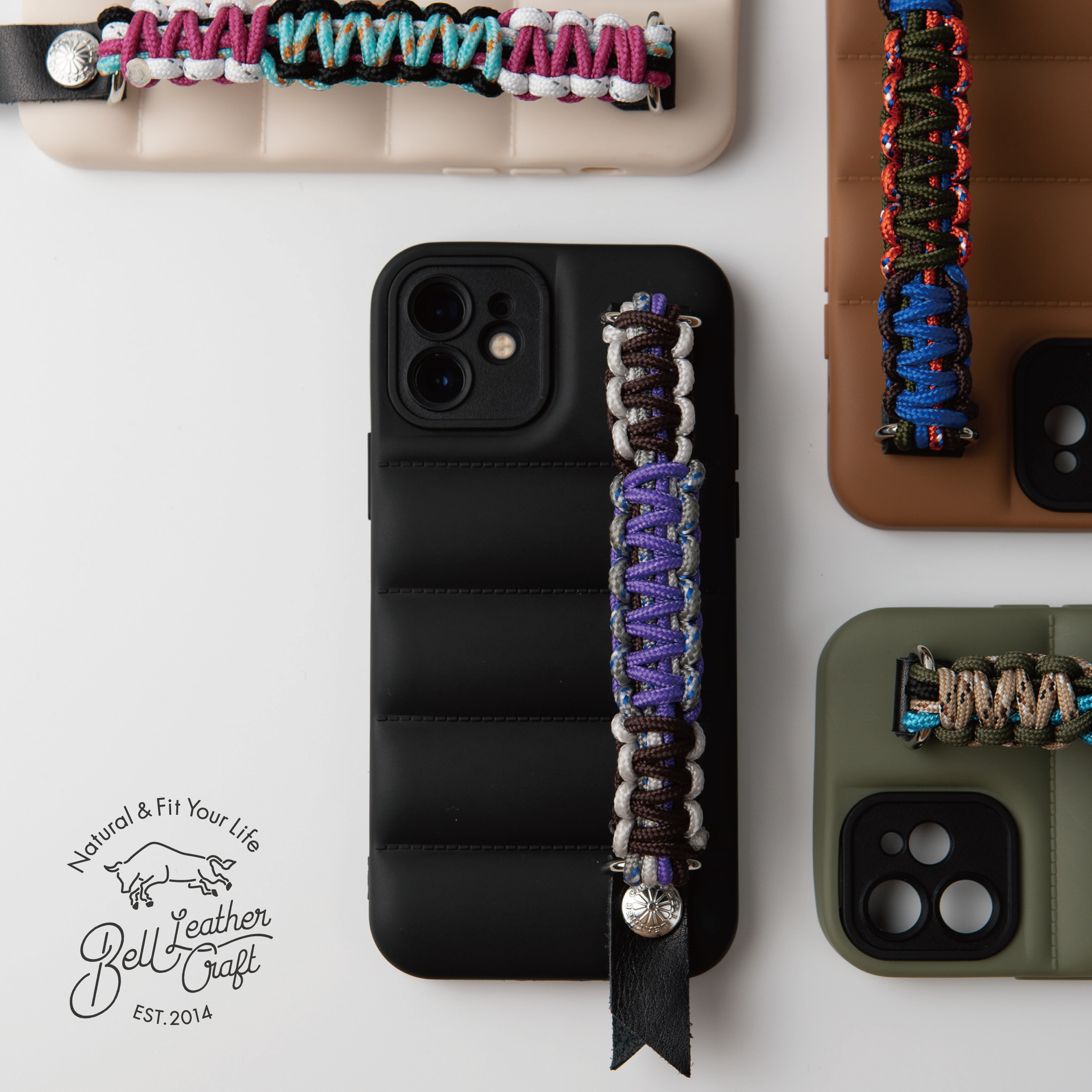 iPhone 13 Pro専用ケース | MIC@WEB
