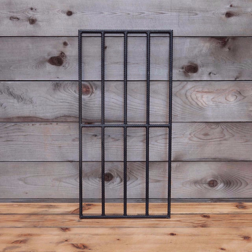 84mo 様オーダー品 焚き火台・サイズオーダー エキスパンドメタル網