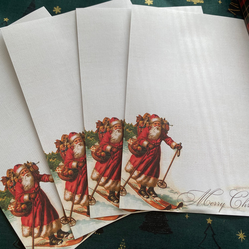 ミッシェルデザインワークス クリスマスデザイン詰め合わせ ミッシェルデザインワークス クリスマスデザイン詰め合わせ C