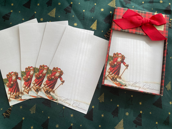 ミッシェルデザインワークス クリスマスデザイン詰め合わせ クリスマス限定デザイン☆MICHEL DESIGN WORKS(ミッシェルデザイン