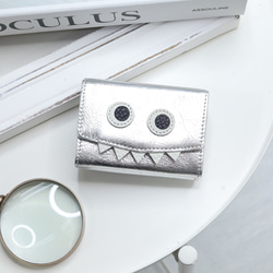 ミラーシルバー】思わず誰かに見せたくなる/ミニマムで大人カワイイ