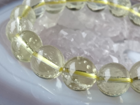 【極上,小粒】リビアングラス　７㎜ 極上,小粒】リビアングラス7㎜