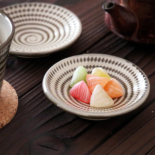 釧里 湿原焼き 大皿 【公式通販】