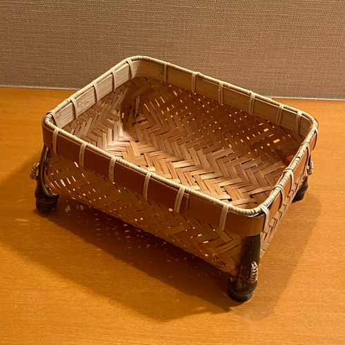 竹細工 小物入れ 61c59dbe72cfdcb011e8fc517b523f