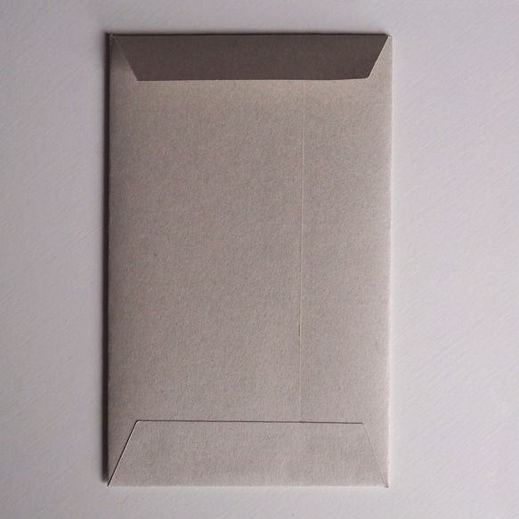 ハッピーうさぎのポチ袋（３枚セット） 6枚目の画像