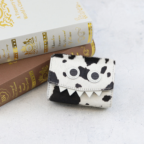 第五人格 白黒無常 三つ折り財布 新品未使用 白黒無常 モデル 三つ折り財布 IdentityV 第五人格 IdentityV 第五人格