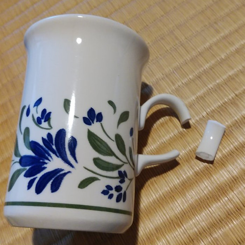 茶器・食器【金継で修復】普段使い・思いで・記念品＜10点