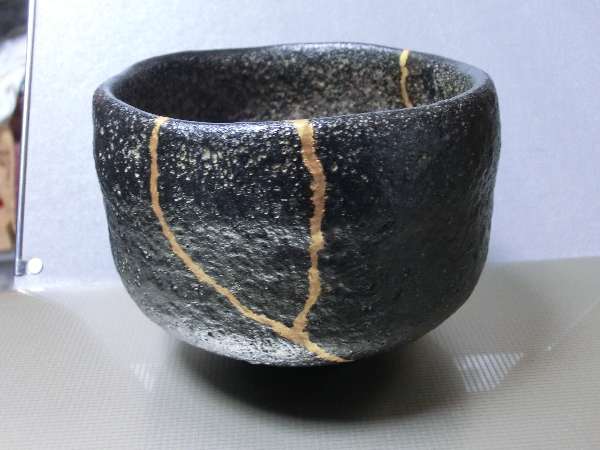 茶器・食器【金継で修復】普段使い・思いで・記念品＜１０点＞まとめてよみがえる