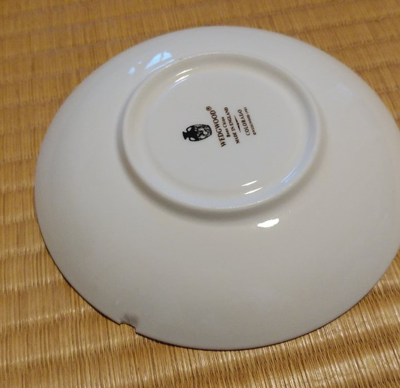 茶器・食器【金継で修復】普段使い・思いで・記念品＜１０点＞まとめてよみがえる 17枚目の画像