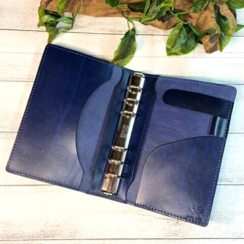 ルガトショルダー】システム手帳/ダイアリーケース 手帳 Sigma 通販