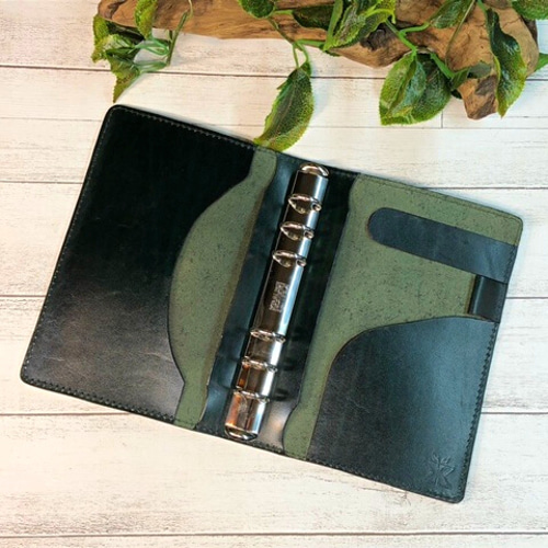 ルガトショルダー】システム手帳/ダイアリーケース 手帳 Sigma 通販