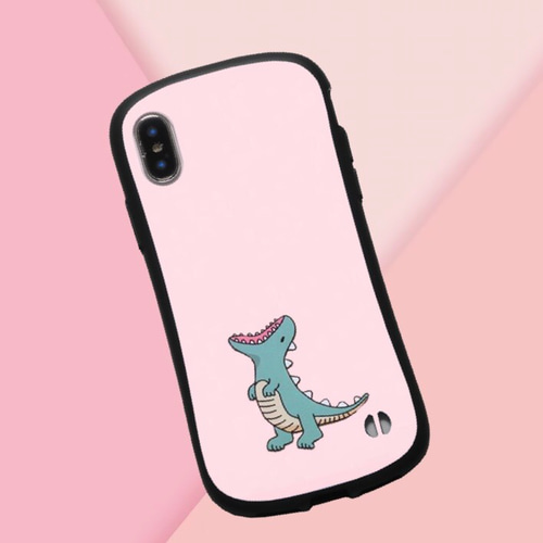 人気】恐竜 iPhone android アンドロイド アイフォーン スマホケース 