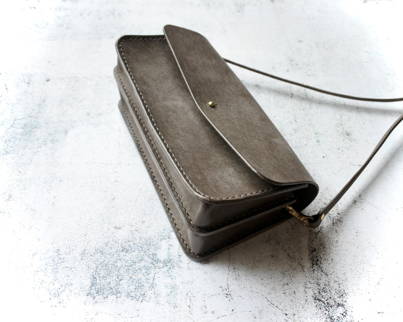 愛♡ジョリーフルール♡スマート長財布ショルダー♡マイリトルテイラー