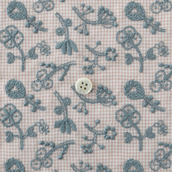 総刺繍柄お得な11枚/ミナペルホネン 総刺繍柄お得な11枚/ミナペルホネン-日本未入荷