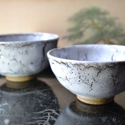 備前焼　お茶碗 白備前茶碗 – GALLERY 深化 online store