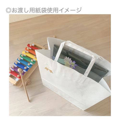 たれみみうさぎスタイ ｟オーダーメイド｠ スタイ・よだれかけ