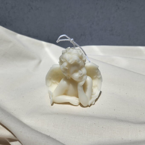 ꒰ঌ ໒꒱Ange Candle꒰ঌ ໒꒱ ~エンジェル 天使 キャンドル