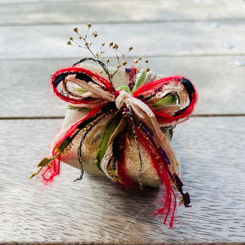 11月 シトリントパーズ K18 ベビーリング 出産祝い 【公式通販】