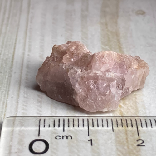 原石（スモーキーローズクォーツ） 原石（スモーキーローズクォーツ） 【公式通販】