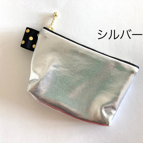 キラキラ⭐️様 オーダーページ ミニポーチ 20点