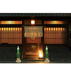 【 umemusubi kadomatsu 】1鉢 60cm お正月飾り 玄関 和風モダン門松 シンプル門松 3枚目の画像