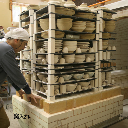 織部一人用土鍋）do78 和食器 陶芸 美濃焼 湯豆腐 魚貝類と野菜 肉と