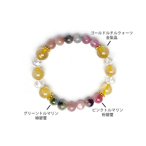 レア ゴージャス 美麗 ラリマー ブレスレット ドミニカ共和国