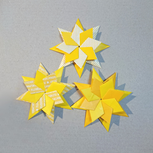 GR 星のオーナメント サンタ クリスマス デコレーション 飾り