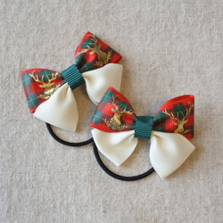 チェック ヘアゴム の人気通販｜Creema(クリーマ) 国内最大の