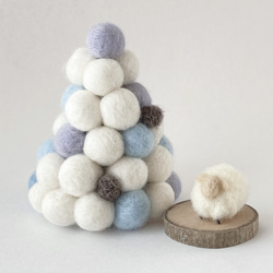 羊（ヒツジ） ぬいぐるみ・置物 のおすすめ人気通販｜Creema