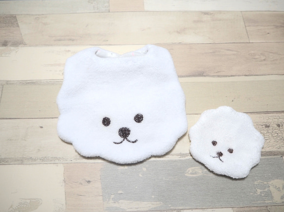 ハンドメイドスタイ 確認用ページ いのうえ様 （工房HANZOUデザイン