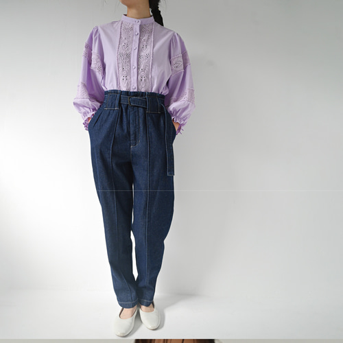 丈が選べる】「S/M/Lサイズ」10_10.5oz トラッドデニム＿