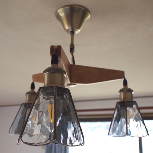 クーポンで割引 山翠様専用 アンティーク風 ミニライト