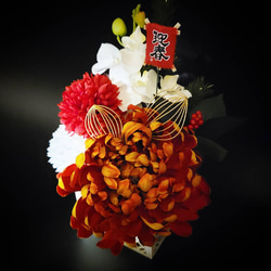 HAKONIWAーJungle アートフラワー flower closet 通販 11859533