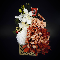 HAKONIWAーJungle アートフラワー flower closet 通販 11859533