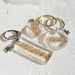 りんりんページ SixTONES名入れキーホルダー／チャーム　10点 りんりん様専用ページ SixTONES名入れキーホルダー／チャーム 10点