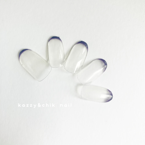 k ネイルチップ 200