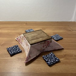 オーダー受付中❗ my room L字型ドールハウス 1/12サイズ