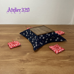 こころ　my roomコの字型ドールハウス 1/12サイズ ミニチュア家具 こころ様専用 my roomコの字型ドールハウス 1/12サイズ