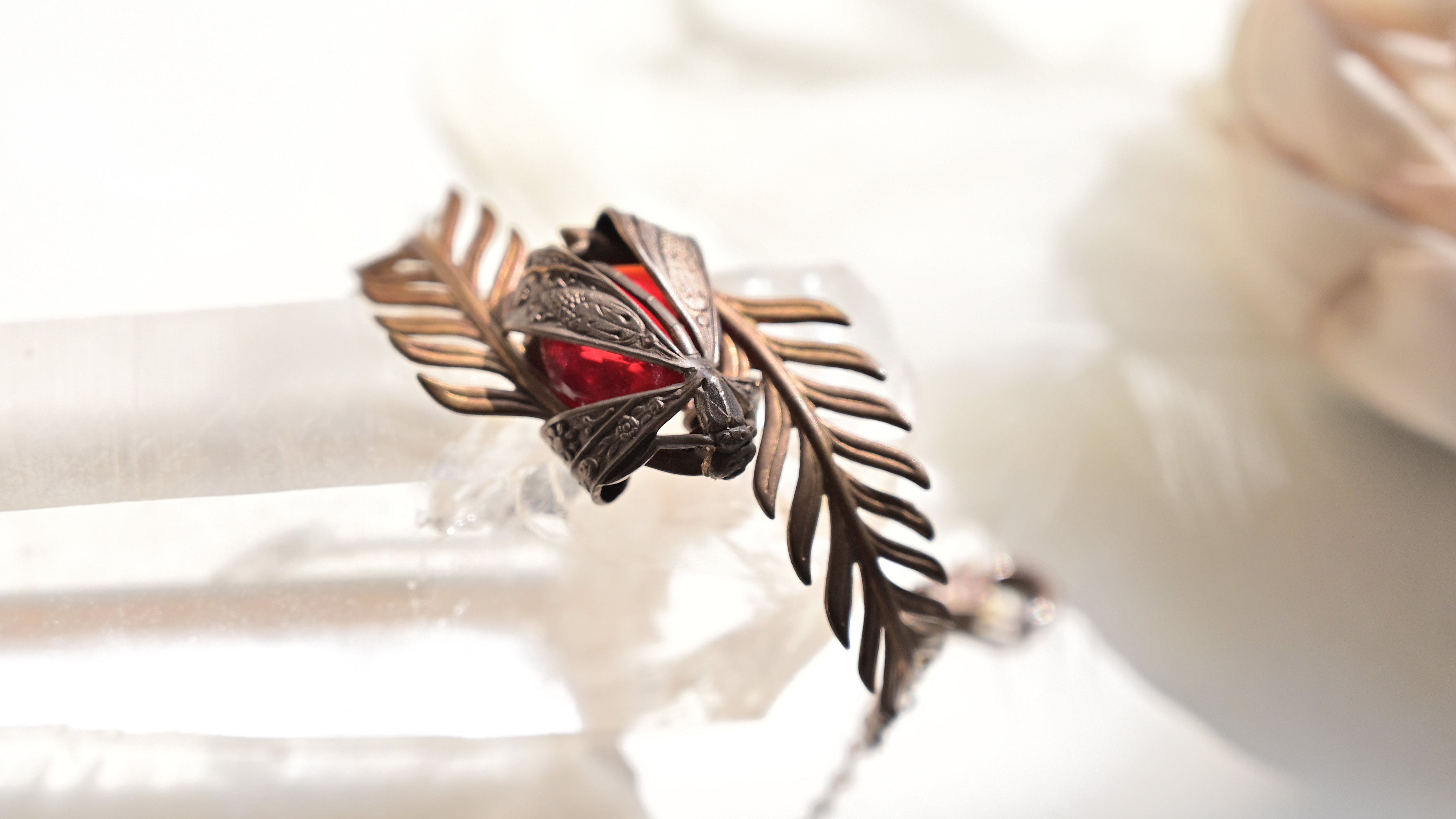 優れた品質 ヴィンテージ Vintage French 50s アールヌーボー ブレスレット アクセサリー