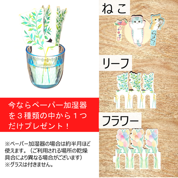 【香る天然水】加湿用フローラルウォーター(芳香蒸留水) ３００ｍｌ　自然な加湿と香りで癒される 4枚目の画像