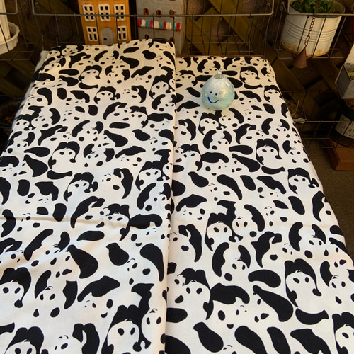 パンダ フリース ブランケット その他ファッション akenta 通販