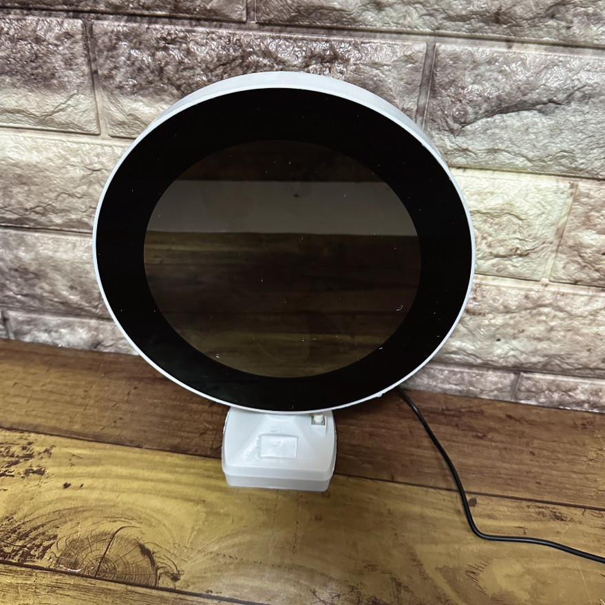 LINEで簡単【名入れ 写真入り LEDマジックミラー】 ギフト プレゼント 誕生日 記念日 寝室 ベッドルーム インテ｜詳細画像