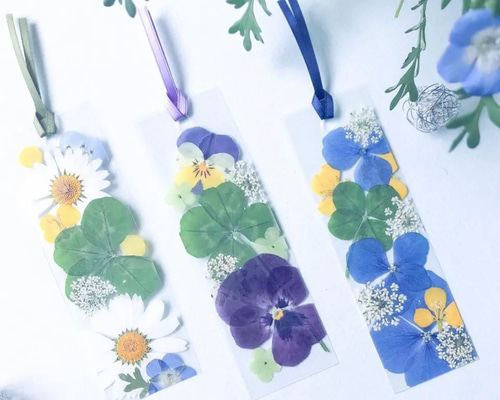 一筆箋｜紙シリーズ｜一筆箋 4柄入 桜いろいろ柄(89544006